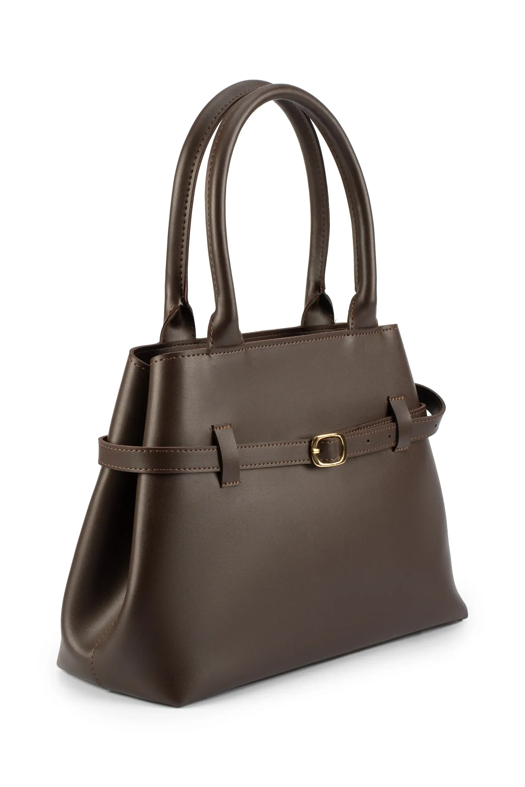 KYLIE BAG BROWN